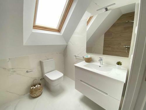 Apartamento Viviendas Vacacionales Entreplayasfoz