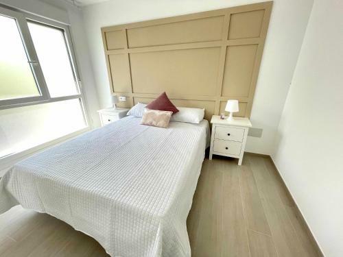 Apartamento Viviendas Vacacionales Entreplayasfoz