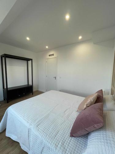 Apartamento Viviendas Vacacionales Entreplayasfoz