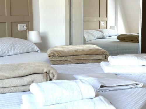 Apartamento Viviendas Vacacionales Entreplayasfoz