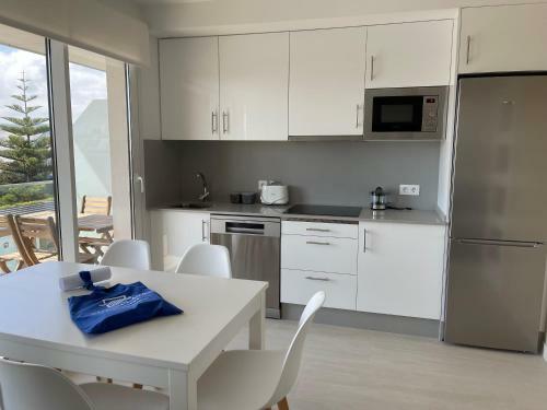 Apartamento Viviendas Vacacionales Entreplayasfoz
