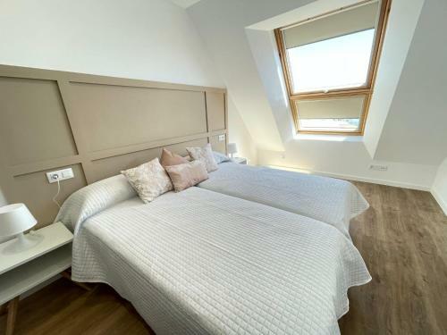 Apartamento Viviendas Vacacionales Entreplayasfoz