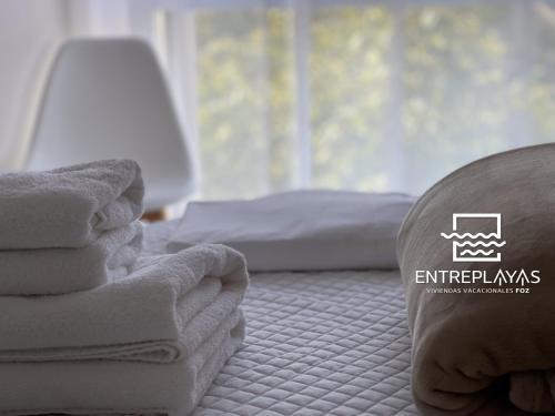 Apartamento Viviendas Vacacionales Entreplayasfoz