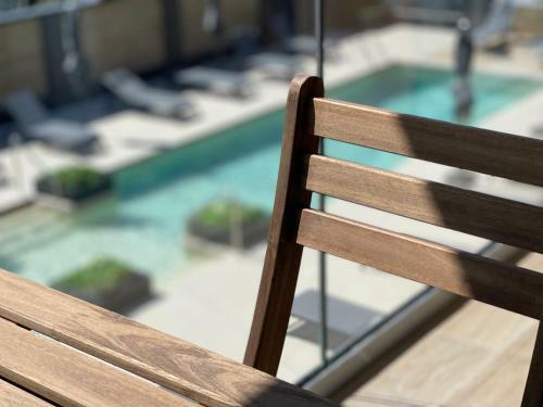 Apartamento Viviendas Vacacionales Entreplayasfoz
