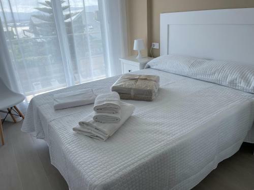 Apartamento Viviendas Vacacionales Entreplayasfoz