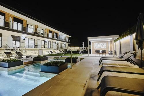 Apartamento Viviendas Vacacionales Entreplayasfoz