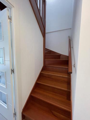 Apartamento Viviendas Vacacionales Entreplayasfoz