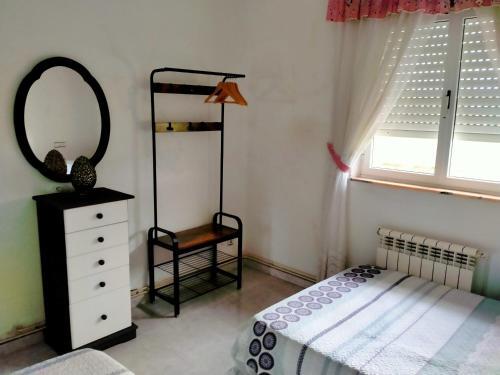 Apartamento Los Nogales