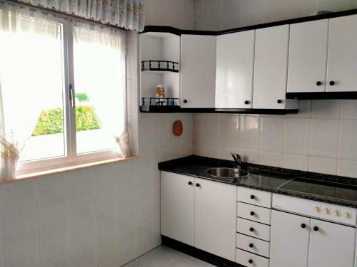 Apartamento Los Nogales