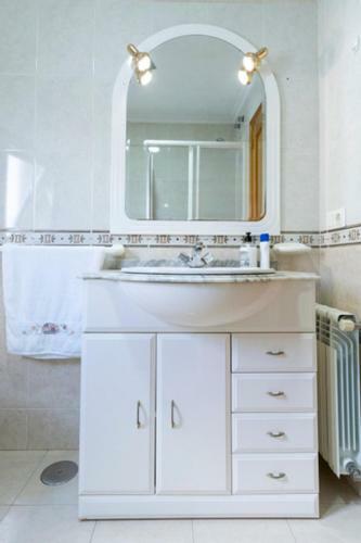 Apartamento Playa De Llas
