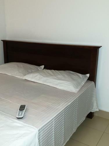 Skyline Metro Apartment