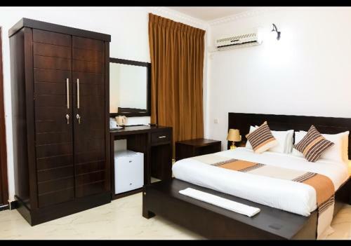 Oyo Motelvip