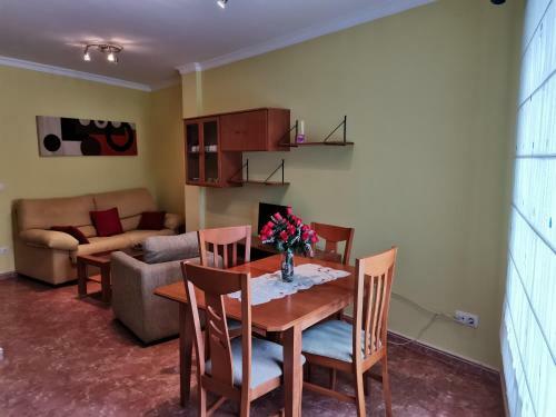 Apartamento (Cerca Praia Llas)