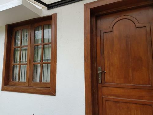 Apartamento Mjm Villa