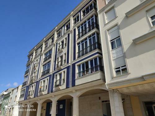 Apartamento Aurine