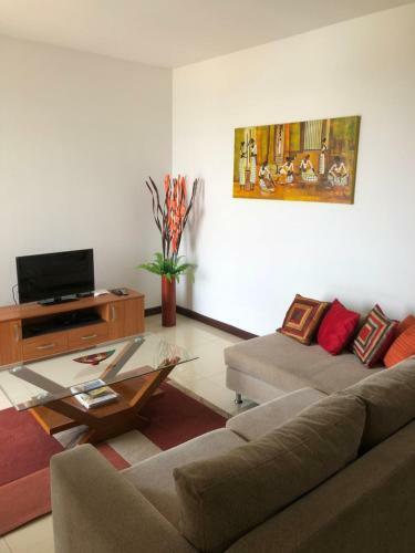 Apartamento Onthree20 Residencies In City Centre