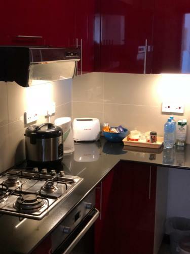 Apartamento Onthree20 Residencies In City Centre
