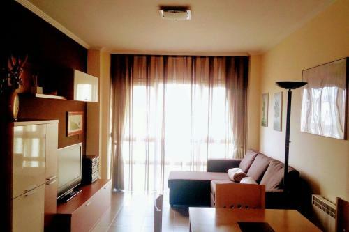 Apartamento A Orillas Del Mar, Foz (Lugo)