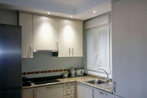 Apartamento A Orillas Del Mar, Foz (Lugo)
