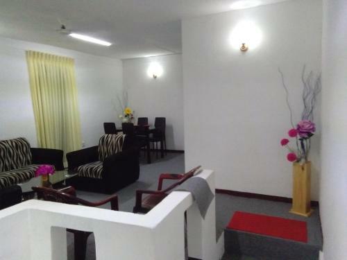 Apartamento Uz Residents