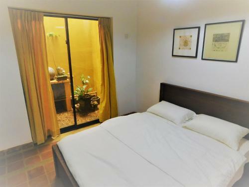 Bed & Breakfast Tricyclebnb & Cafe