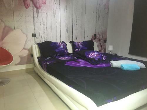 Apartamento La Casona de Flores
