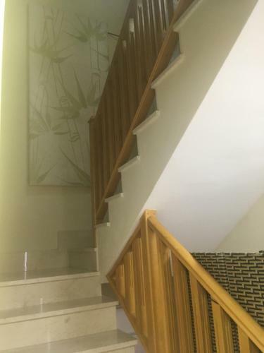 Apartamento La Casona de Flores