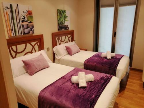 Apartamento Bavaria-foz