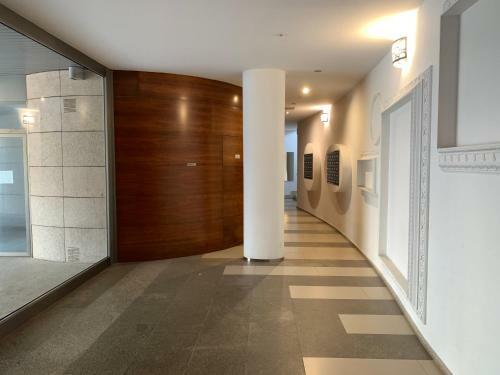 Apartamento Bavaria-foz