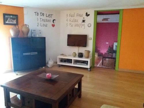 Apartamento Kasa Karmen