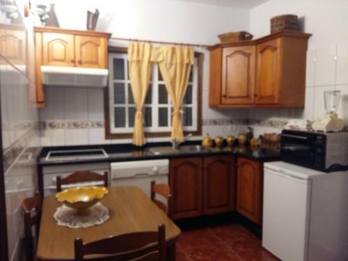 Apartamento La Era