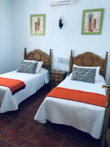 Apartamento La Era