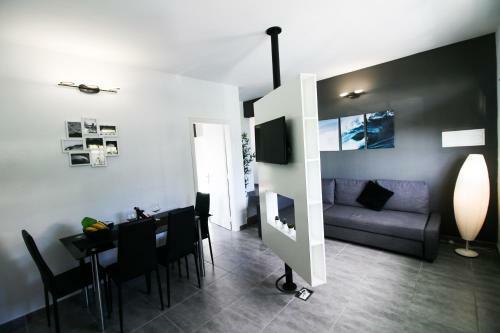 Apartamento Surf House La Palma