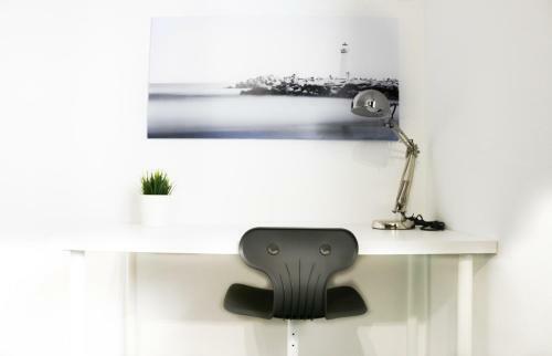 Apartamento Surf House La Palma