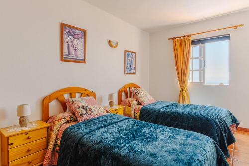 Apartamento Fuencaliente (Casa Los Bejeques)