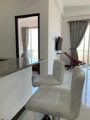 Apartamento Sea View Condo