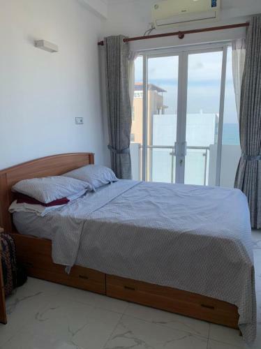 Apartamento Sea View Condo