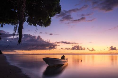 Hotel Lomani Island Resort
