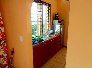 Apartamentos Korovesi Sunshine Villas