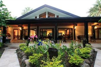 Hotel The Fiji Orchid