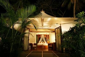 Hotel The Fiji Orchid