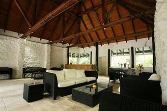 Hotel The Fiji Orchid