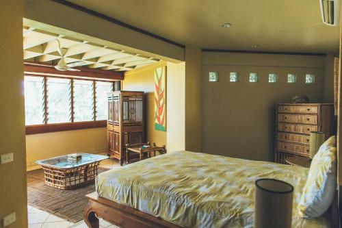 Hotel Koro Sun Resort & Rainforest Spa