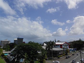 Elixir Hotel And Serviced Apartments