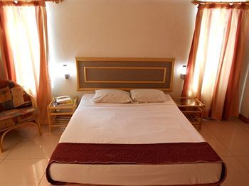 Elixir Hotel And Serviced Apartments