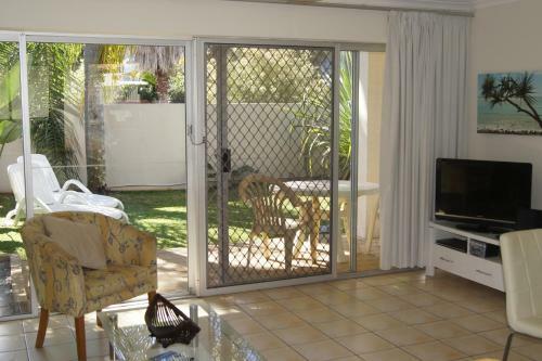 Aparthotel Noosa Parade Holiday Inn