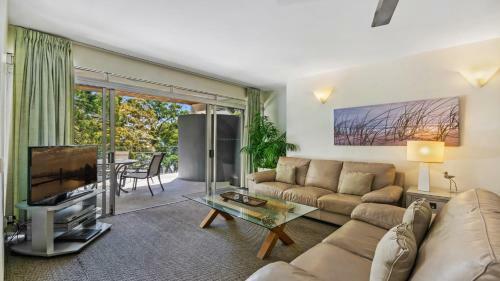 Park Cove Apartments