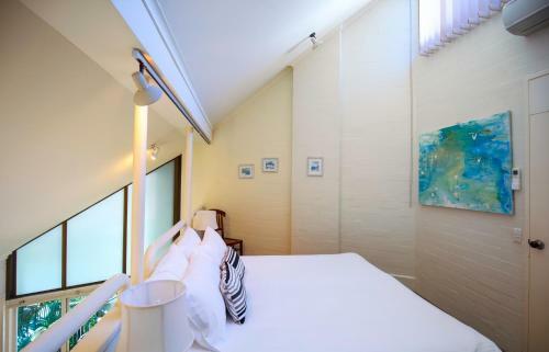 Aparthotel Ocean Breeze Resort