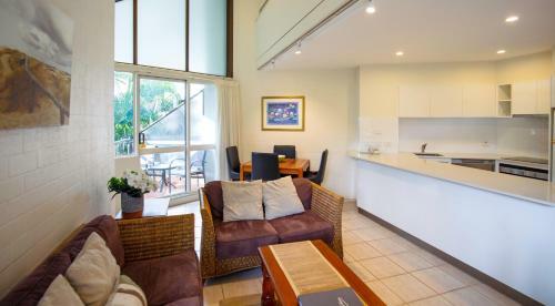Aparthotel Ocean Breeze Resort