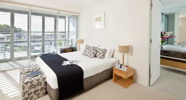 Hotel Racv Noosa Resort